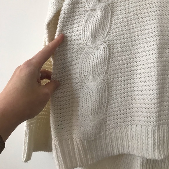 Jacob | open-knit sweater - Picture 3 of 4